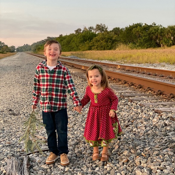 Meet your Posher, Christina - Picture 6 of 8